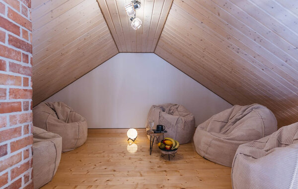 Ferienhaus - Debki , Polen - PPL928 7