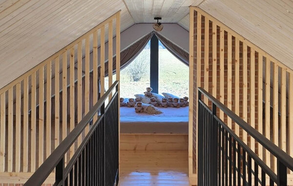 Ferienhaus - Debki , Polen - PPL928 501