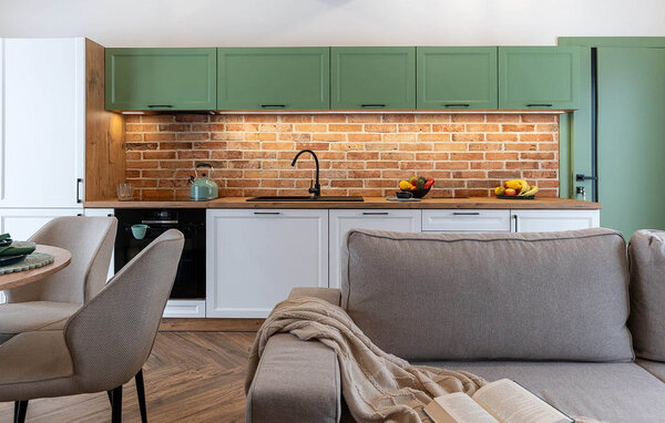 Ferienhaus - Debki , Polen - PPL928 4