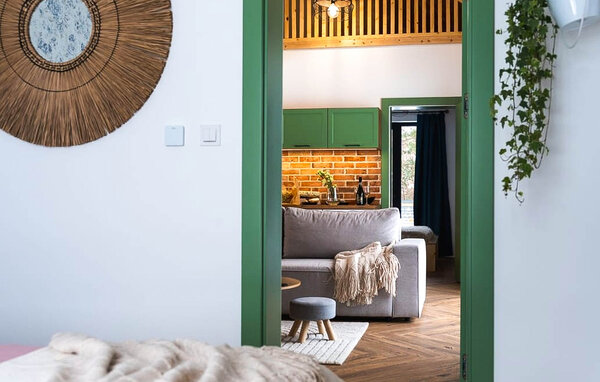 Ferienhaus - Debki , Polen - PPL928 402