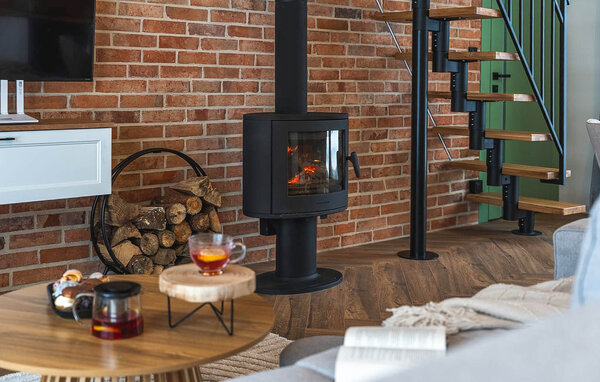 Ferienhaus - Debki , Polen - PPL928 301