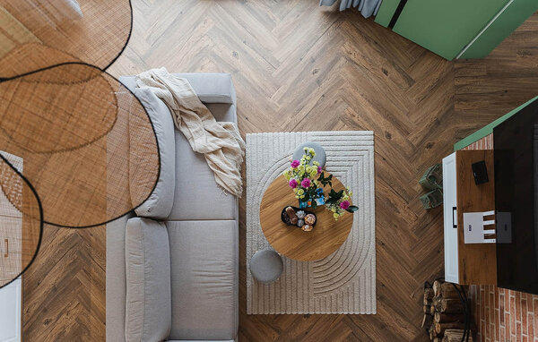 Ferienhaus - Debki , Polen - PPL928 303