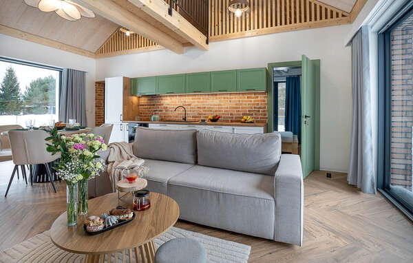 Ferienhaus - Debki , Polen - PPL928 3