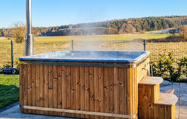 Ferienhaus - Debki , Polen - PPL928 102