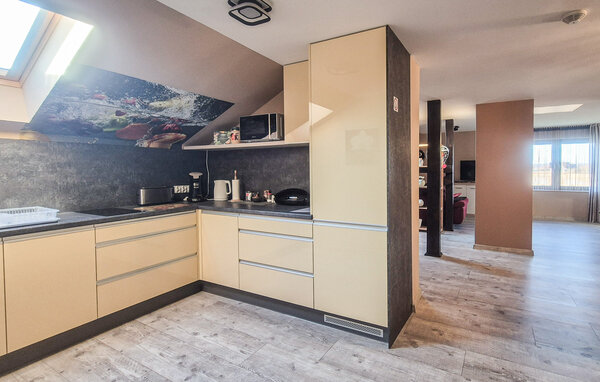 Ferieleilighet - Grzybowo , Polen - PPL930 4