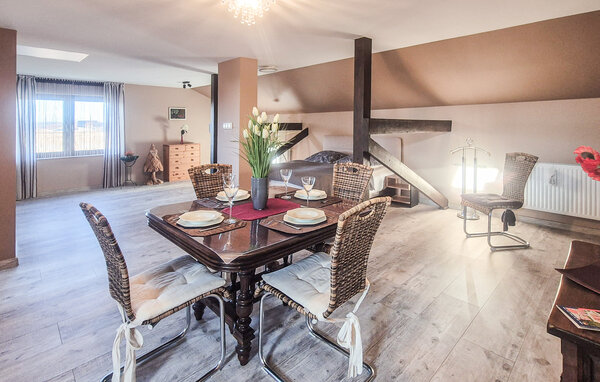 Ferieleilighet - Grzybowo , Polen - PPL930 301