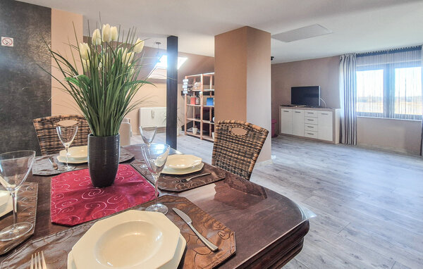 Ferieleilighet - Grzybowo , Polen - PPL930 303