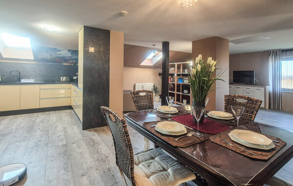 Ferieleilighet - Grzybowo , Polen - PPL930 3