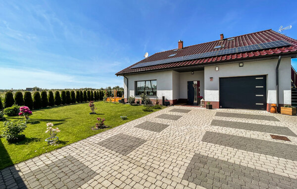 Apartament - Grzybowo , Polska - PPL930 82