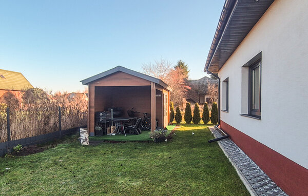 Ferieleilighet - Grzybowo , Polen - PPL930 101