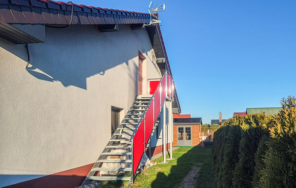 Ferieleilighet - Grzybowo , Polen - PPL930 102