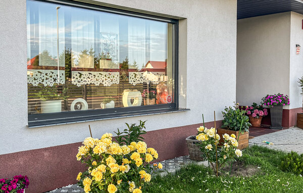 Ferieleilighet - Grzybowo , Polen - PPL930 104