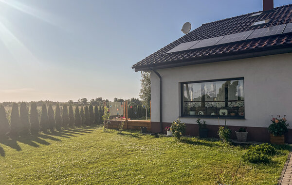 Ferieleilighet - Grzybowo , Polen - PPL930 105