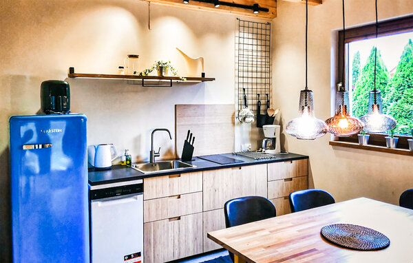 Semesterhus - KOPALINO , Polen - PPL935 6