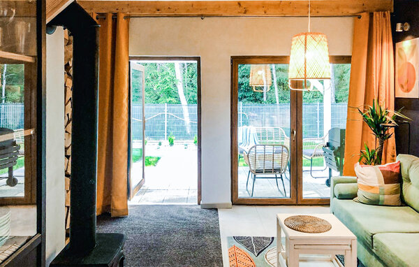 Semesterhus - KOPALINO , Polen - PPL935 3