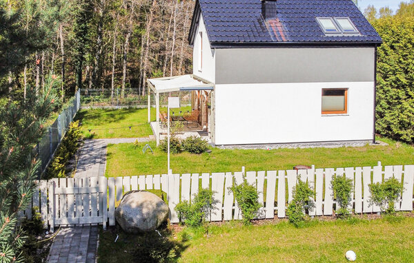Semesterhus - KOPALINO , Polen - PPL935 1