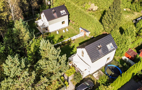 Semesterhus - KOPALINO , Polen - PPL935 81