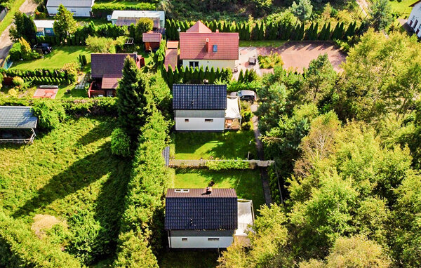 Semesterhus - KOPALINO , Polen - PPL935 82