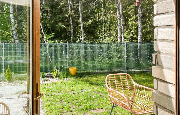 Semesterhus - KOPALINO , Polen - PPL935 4