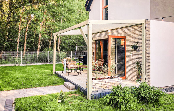 Semesterhus - KOPALINO , Polen - PPL935 2