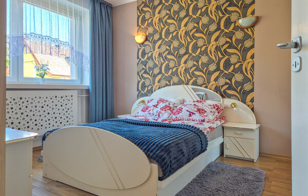 Casa de vacaciones - Szczecin , Polonia - PPL939 5