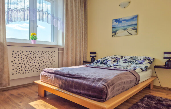 Casa de vacaciones - Szczecin , Polonia - PPL939 6