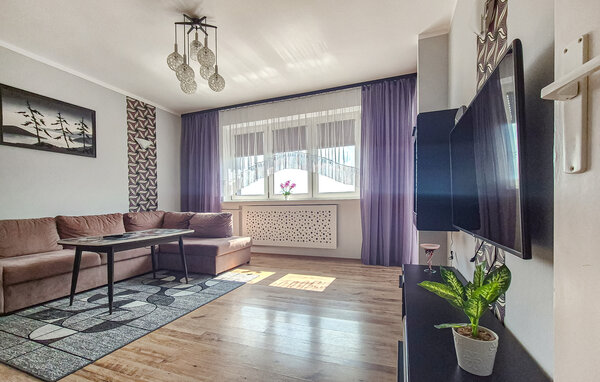 Casa de vacaciones - Szczecin , Polonia - PPL939 301