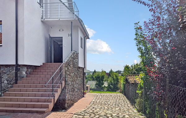Casa de vacaciones - Szczecin , Polonia - PPL939 102