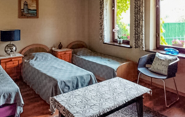 Ferienwohnung - Debina , Polen - PPL940 601