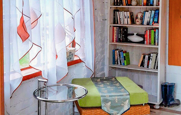 Ferienwohnung - Debina , Polen - PPL940 501