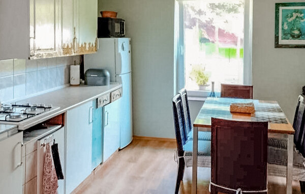 Ferienwohnung - Debina , Polen - PPL940 6