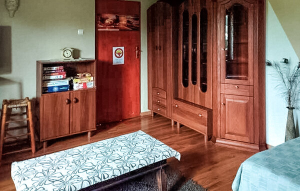 Ferienwohnung - Debina , Polen - PPL940 3