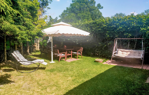 Ferienwohnung - Debina , Polen - PPL940 1