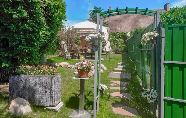 Ferienwohnung - Debina , Polen - PPL940 103