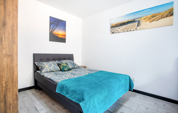 Apartament - Debina , Polska - PPL941 602