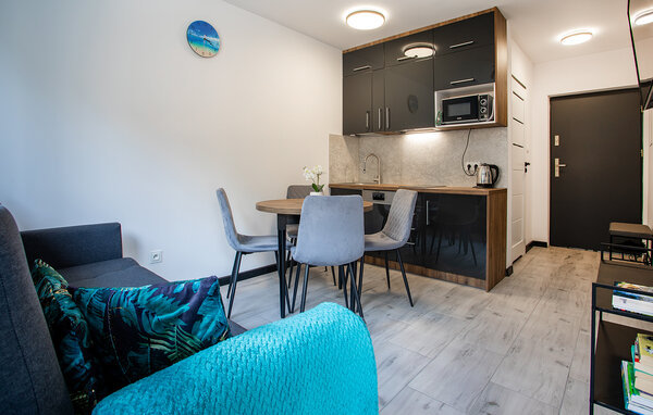 Apartament - Debina , Polska - PPL941 5