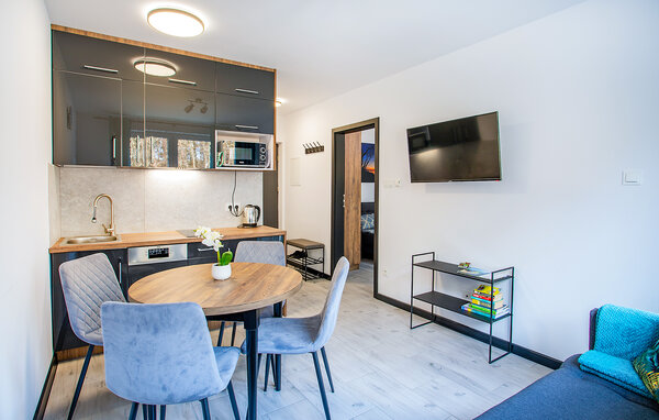 Apartament - Debina , Polska - PPL941 6