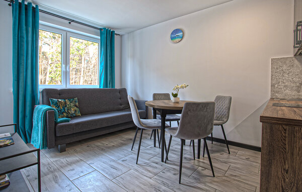 Apartament - Debina , Polska - PPL941 3
