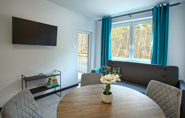 Apartament - Debina , Polska - PPL941 4