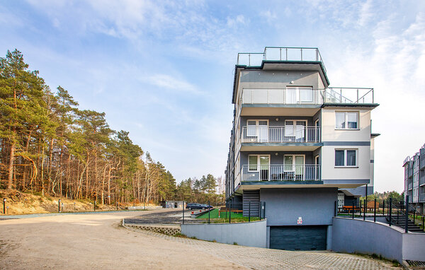Apartament - Debina , Polska - PPL941 81
