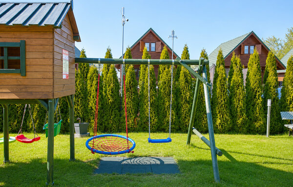 Domy wakacyjne - Jaroslawiec , Polska - PPL944 102