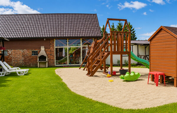 Domy wakacyjne - Jaroslawiec , Polska - PPL946 6