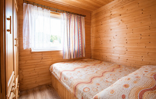Domy wakacyjne - Jaroslawiec , Polska - PPL948 4