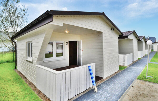 Holiday Home - Ustka , Poland - PPL951 2