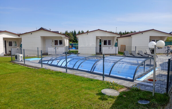 Holiday Home - Ustka , Poland - PPL951 1