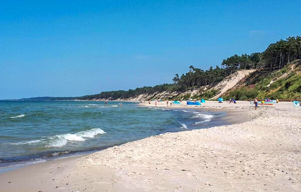 Domy wakacyjne - USTKA , Polska - PPL954 901
