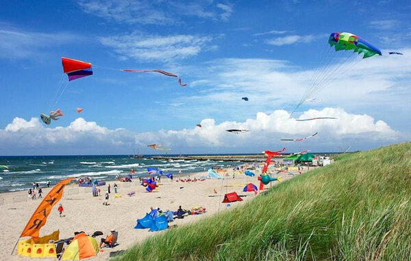 Domy wakacyjne - USTKA , Polska - PPL954 8