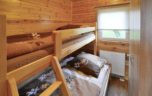 Domy wakacyjne - USTKA , Polska - PPL954 601