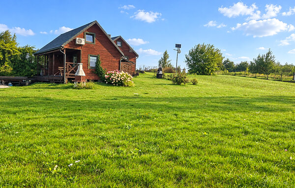 Ferienhaus - Rusinowo , Polen - PPL958 2