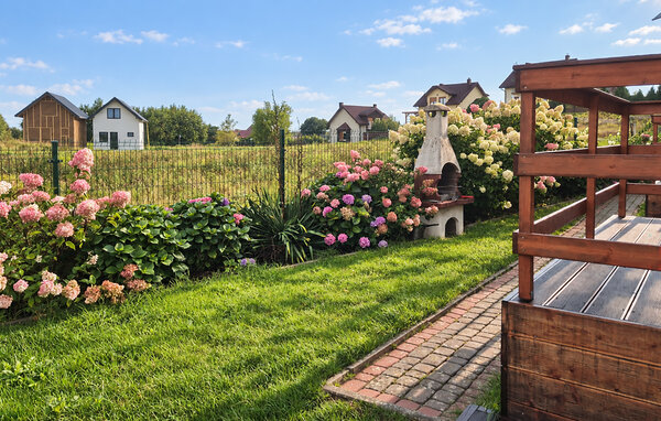 Ferienhaus - Rusinowo , Polen - PPL958 102